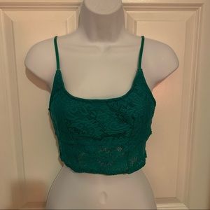 NEW Urban Outfitters Lace Bralette
